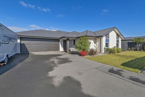 Photo of property in 56 Lewis Crescent, Rolleston, 7614
