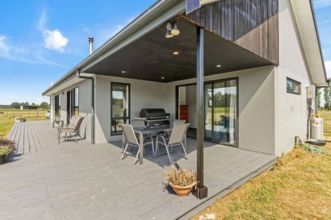Photo of property in 492 Downs Road, Eyrewell, West Eyreton, 7476