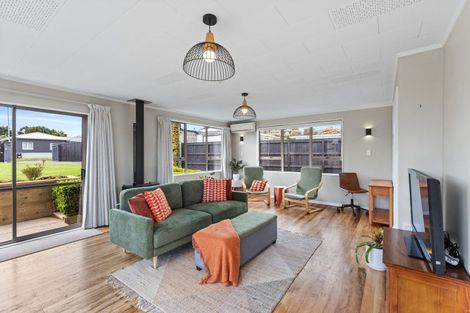 Photo of property in 3 Huia Road, Raumati Beach, Paraparaumu, 5032