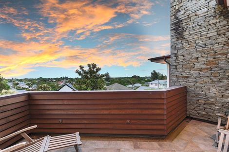 Photo of property in 118a Centaurus Road, Huntsbury, Christchurch, 8022