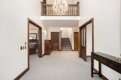 Photo of property in 6 Cheviot Road, Lowry Bay, Lower Hutt, 5013