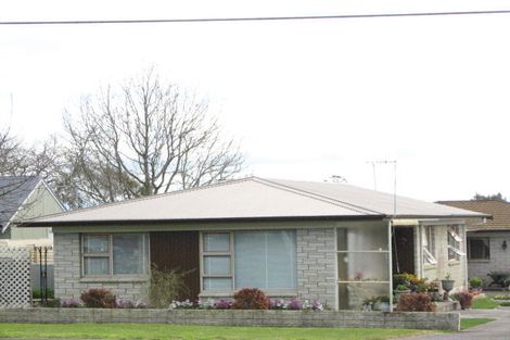 Photo of property in 52a Middle Road, Havelock North, 4130
