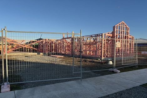 Photo of property in 20 Duporth Road, Rolleston, 7614