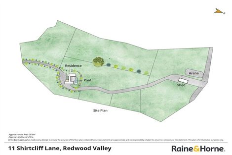 Photo of property in 11 Shirtcliff Lane, Redwood Valley, Richmond, 7081