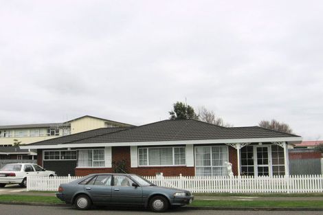 Photo of property in 27 Trafalgar Street, Levin, 5510
