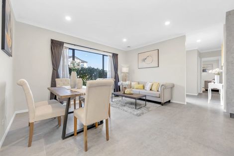 Photo of property in 26 Hikuawa Road, Flat Bush, Auckland, 2019