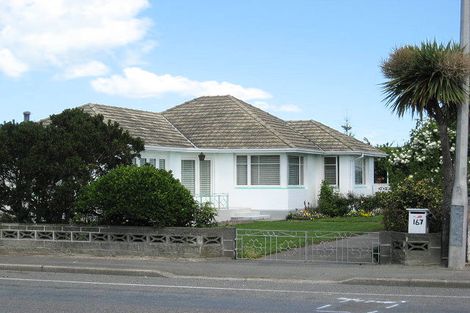 Photo of property in 167 Ohoka Road, Kaiapoi, 7630
