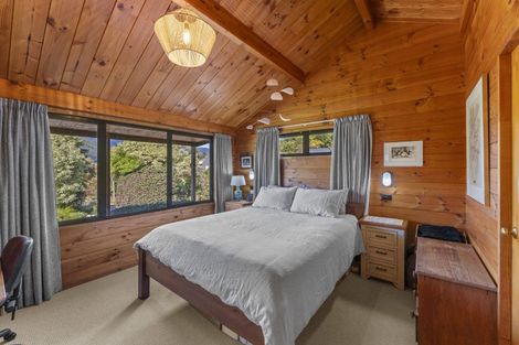 Photo of property in 12 Tirimoana Terrace, Anakiwa, Picton, 7281