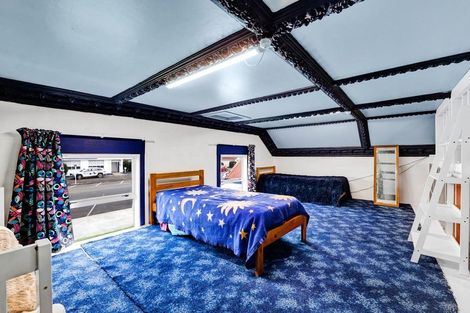 Photo of property in 20 Domett Street, Waitara, 4320