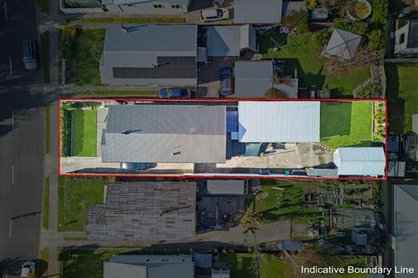 Photo of property in 905 Ferguson Street, Akina, Hastings, 4122