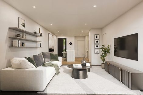 Photo of property in 25 Leitch Street, Somerfield, Christchurch, 8024