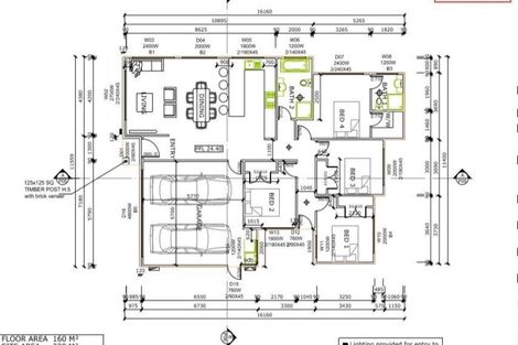 Photo of property in 35 Hayfield Way, Karaka, Papakura, 2113