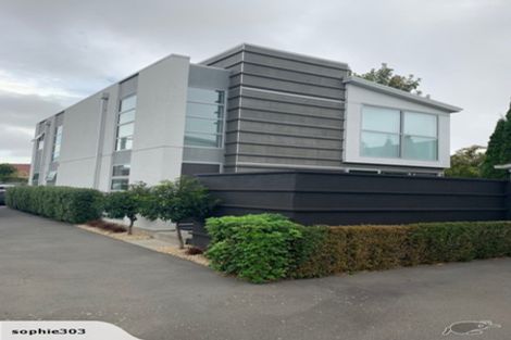 Photo of property in 128 Holly Road, St Albans, Christchurch, 8014