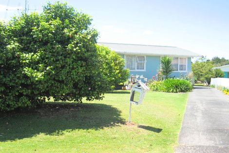 Photo of property in 10 Tawanui Road, Kaikohe, 0405