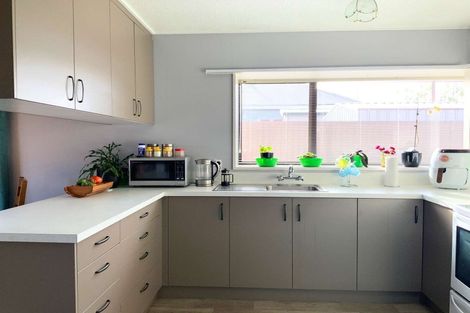 Photo of property in 91 Chalmers Avenue, Hampstead, Ashburton, 7700