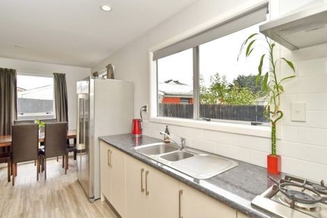 Photo of property in 65 Kuaka Crescent, Bromley, Christchurch, 8062