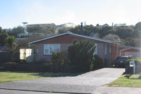 Photo of property in 122 Tudor Street, Hokitika, 7810