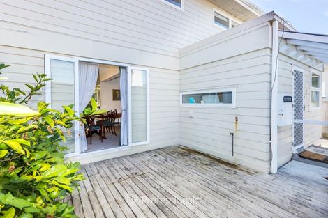 Photo of property in 4 Penrose Street, Woburn, Lower Hutt, 5010