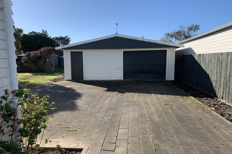 Photo of property in 81 Alexandra Street, Marton, 4710