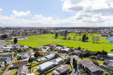Photo of property in 12a Millar Place, Nawton, Hamilton, 3200