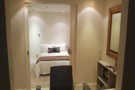 Photo of property in 318u4 Oriental Parade, Oriental Bay, Wellington, 6011