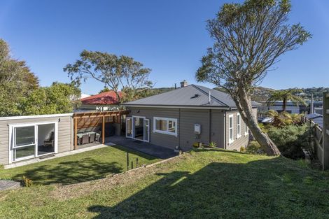 Photo of property in 8 Arthur Carman Street, Johnsonville, Wellington, 6037