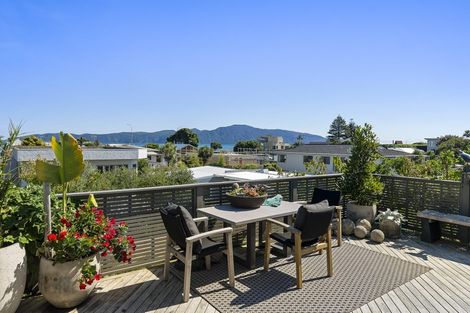 Photo of property in 118 Seaview Road, Paraparaumu Beach, Paraparaumu, 5032