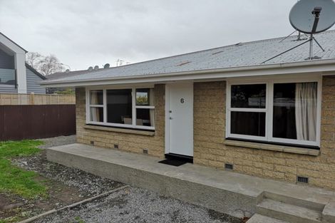 Photo of property in 1/932 Colombo Street, St Albans, Christchurch, 8014