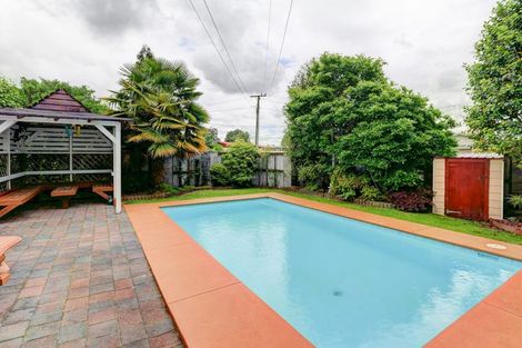 Photo of property in 26 Te Anau Place, Glenview, Hamilton, 3206