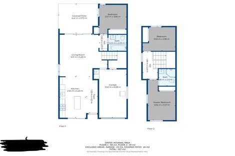 Photo of property in 15 Hoiho Road, Pukekohe, 2120