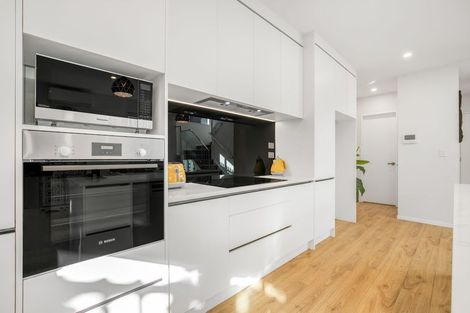 Photo of property in 245a Hobsonville Road, Hobsonville, Auckland, 0618