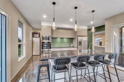 Photo of property in 1 Merlewood Road, Prebbleton, 7604