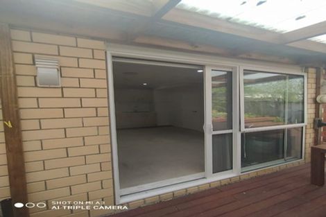 Photo of property in 48 Helianthus Avenue, Flat Bush, Auckland, 2019