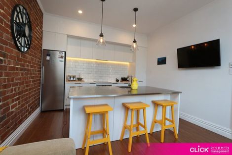 Photo of property in 317 High Street, Dunedin Central, Dunedin, 9016