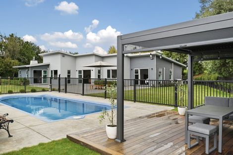 Photo of property in 62c Savanna Court, Horotiu, Hamilton, 3288