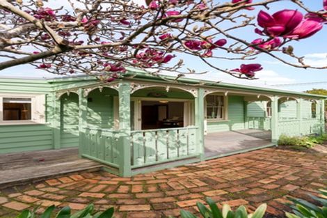 Photo of property in 76 Clarence Street, Ponsonby, Auckland, 1011