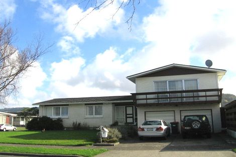 Photo of property in 5 Chesney Street, Avalon, Lower Hutt, 5011