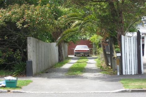Photo of property in 84 Saint Johns Street, Woolston, Christchurch, 8062