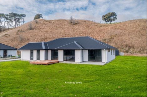 Photo of property in 276 Mount Herbert Road, Waipukurau, 4200