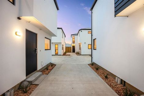 Photo of property in 198c Linwood Avenue, Linwood, Christchurch, 8011