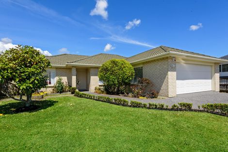 Photo of property in 3 Belsera Court, Northpark, Auckland, 2013