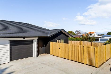Photo of property in 81 Insoll Avenue, Enderley, Hamilton, 3214