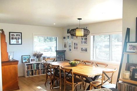 Photo of property in 6 Manawa Drive, Ngunguru, Whangarei, 0173