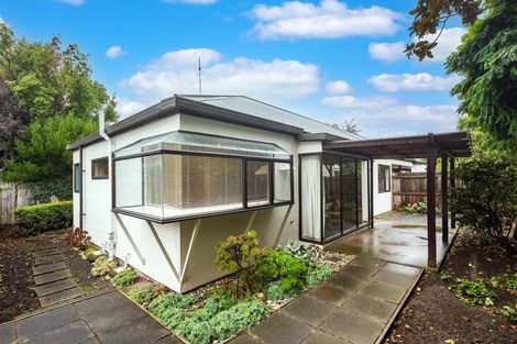 Photo of property in 481 Cashel Street, Linwood, Christchurch, 8011