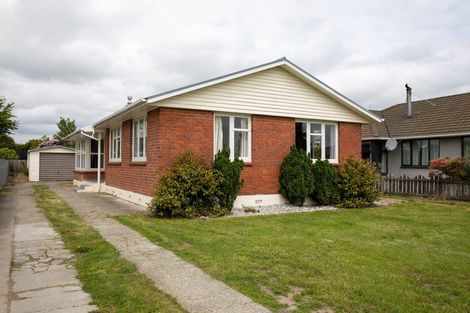 Photo of property in 15 Sword Street, Gore, 9710