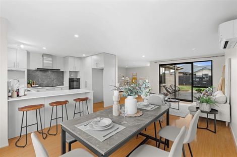 Photo of property in 5 Winfield Drive, Wigram, Christchurch, 8042