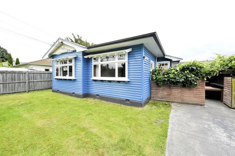 Photo of property in 9 Montrose Street, Sydenham, Christchurch, 8023