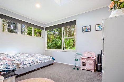 Photo of property in 307 Huia Road, Titirangi, Auckland, 0604