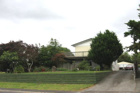 Photo of property in 4 Roseneath Place, Birkdale, Auckland, 0626