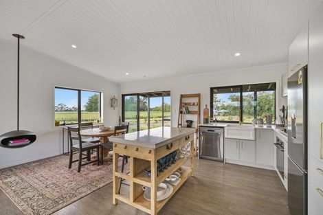 Photo of property in 886 Ongaonga Road, Ongaonga, 4278